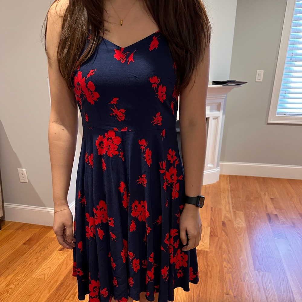GAP Summer Dress Womens Size Medium
